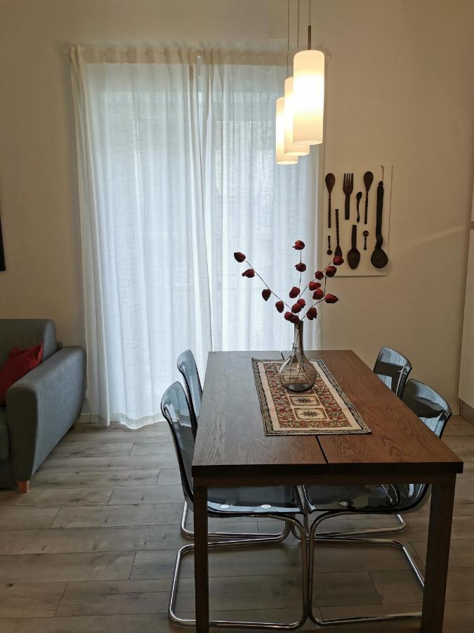 Dagnino House - Luxury Apartment In The Center Of ปาแลร์โม ภายนอก รูปภาพ