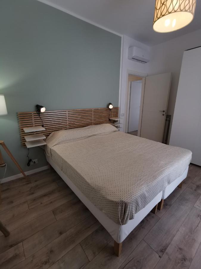 Dagnino House - Luxury Apartment In The Center Of ปาแลร์โม ภายนอก รูปภาพ
