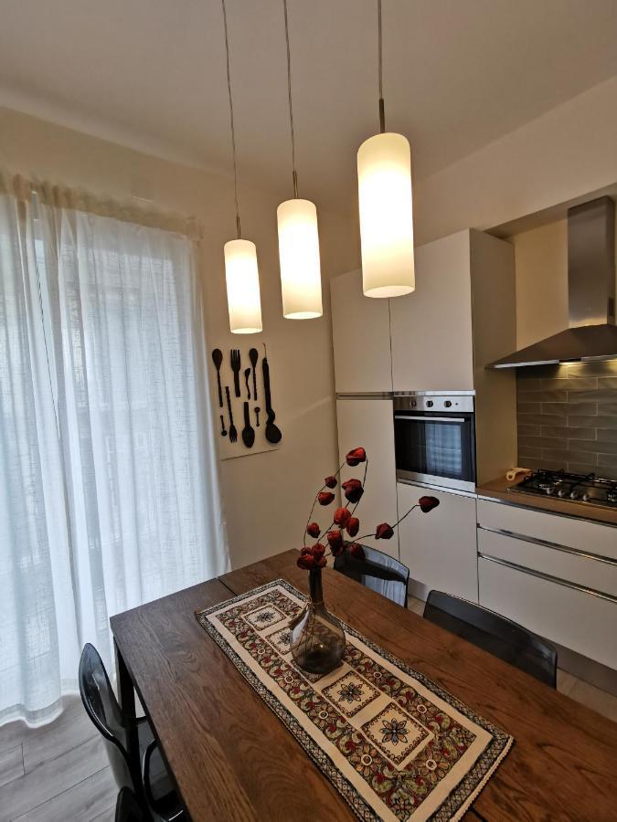 Dagnino House - Luxury Apartment In The Center Of ปาแลร์โม ภายนอก รูปภาพ